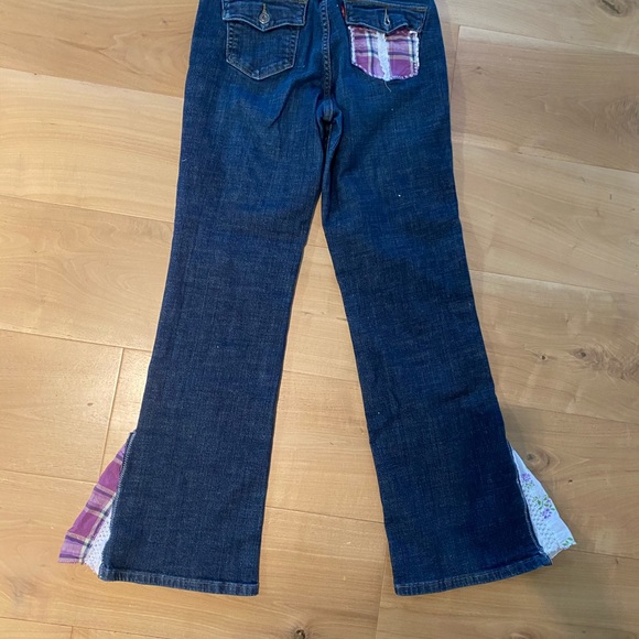 Jeans - Picture 3 of 7